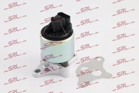 Клапан рециркуляції випускних газів Polcar SE070001