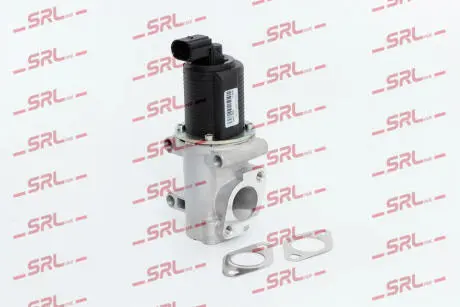 Клапан зворотній EGR Polcar SE070008