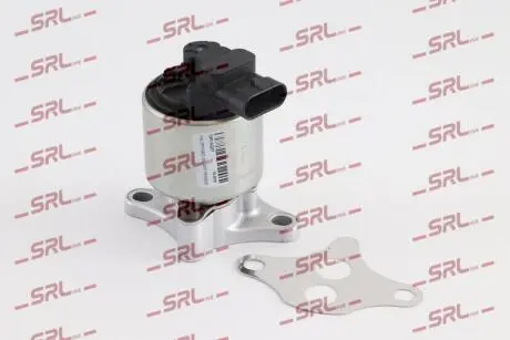 Клапан зворотній EGR Polcar SE070026