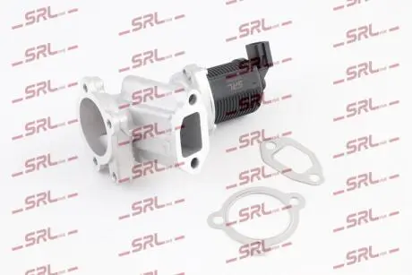 Клапан EGR Polcar SE07-0030