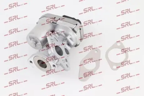 Клапан рециркуляції випускних газів Polcar SE070040