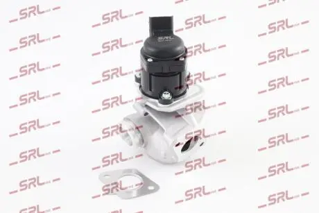 Клапан зворотній EGR Polcar SE070041