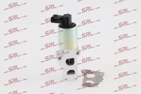 Клапан EGR Polcar SE070044