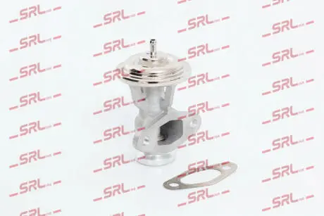 Клапан рециркуляції випускних газів Polcar SE070045