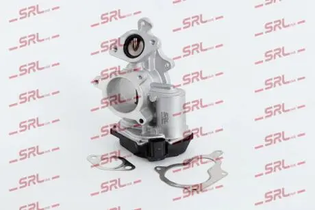 Клапан зворотній EGR Polcar SE070049