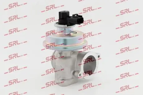 Клапан рециркуляції випускних газів Polcar SE070060