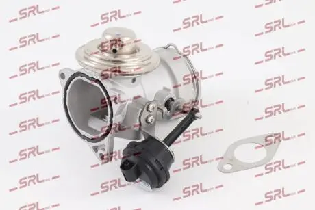 Клапан рециркуляції випускних газів Polcar SE070062