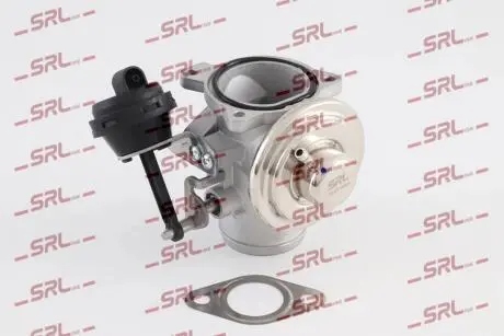 Клапан зворотній EGR Polcar SE070064