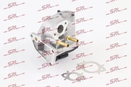 Клапан зворотній EGR Polcar SE070068
