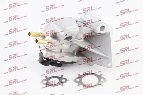 Клапан рециркуляції випускних газів Polcar SE070069
