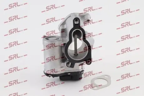 Клапан EGR Polcar SE07-0070
