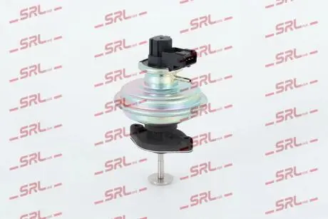 Клапан рециркуляції випускних газів Polcar SE070072
