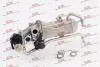 Клапан EGR з радіатором Seat Ibiza IV/Skoda Fabia/Roomster/VW Golf VI 1.6 Tdi 09- Polcar SE07-0077 (фото 1)