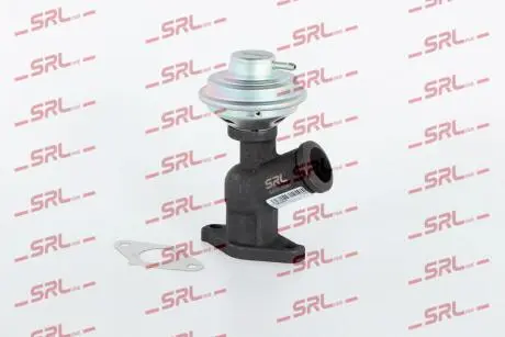 Клапан рециркуляції випускних газів Polcar SE070081