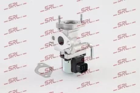 Клапан зворотній EGR Polcar SE070087