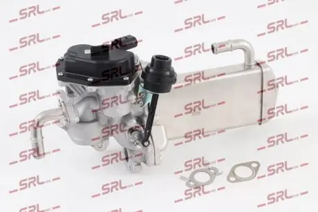 Клапан рециркуляції випускних газів Polcar SE070092