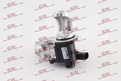 Клапан рециркуляції вихлопних газів EGR A4 B7 (8EC), 11.04-0 Polcar SE070093