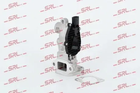 Клапан EGR Polcar SE070108