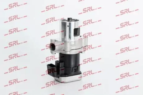 Клапан рециркуляції вихлопних газів EGR SPRINTER 3-t Furgon Polcar SE070110