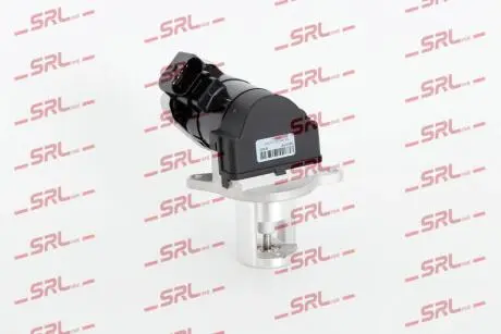 Клапан EGR Polcar SE070111