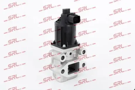 Клапан рециркуляції вихлопних газів EGR L200 / TRITON (KA_T, Polcar SE070114