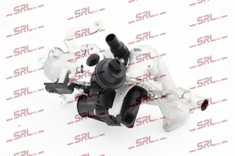 Клапан EGR Polcar SE070116