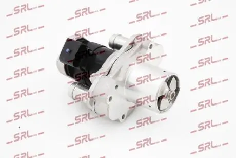 Клапан рециркуляції вихлопних газів EGR SPRINTER 5-t Platfor Polcar SE070117