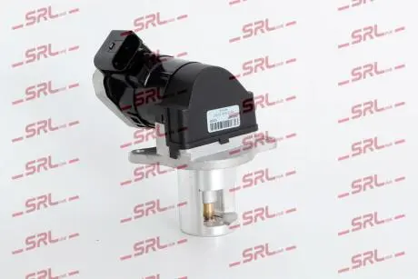 Клапан рециркуляції вихлопних газів EGR KLASA C T-Model (S20 Polcar SE070124