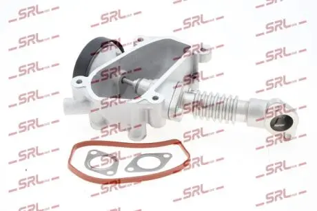 Клапан рециркуляції вихлопних газів EGR SPRINTER 3-t Platfor Polcar SE070130