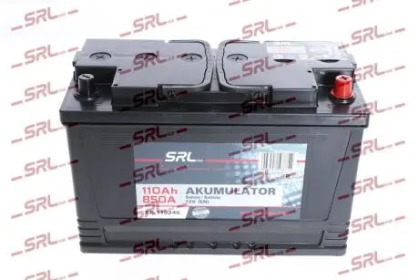 Акумулятор UNI Polcar SE110246