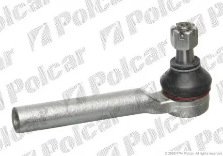 Наконечник тяги рульової лівий=правий | SUB. IMPREZA/LEGACY Polcar SU221
