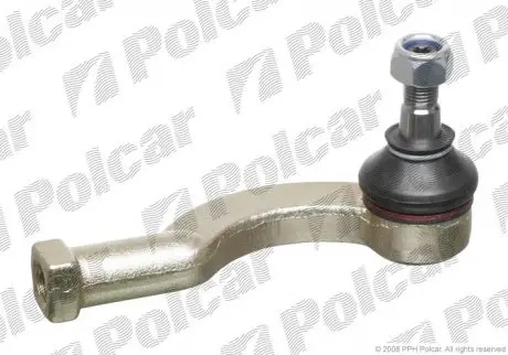 Наконечник кермовий Polcar SU403