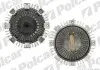 Вискомуфта вентилятора охлаждения Polcar SV5052S (фото 1)