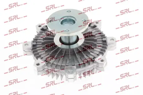 Віскомуфта вентилятора охолодження Polcar SV5060S