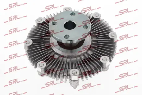 Віско-зчеплення Polcar SV5068S