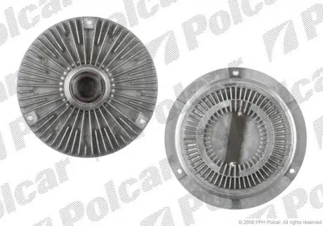 Виско-прививка Polcar SV6005S