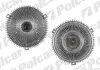 Віскомуфта вентилятора Polcar SV6013S (фото 1)