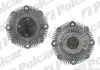 Віско-зчеплення Polcar SV6025S (фото 1)