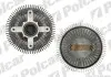 Віскомуфта вентилятора охолодження Polcar SV6052S (фото 1)