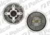 Вискомуфта вентилятора охлаждения Polcar SV6053S (фото 1)