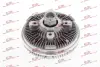 Віскомуфта вентилятора охолодження Polcar SV6059S (фото 1)