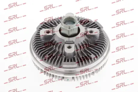 Віскомуфта вентилятора охолодження Polcar SV6059S