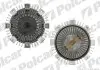 Віскомуфта вентилятора охолодження Polcar SV6065S (фото 1)