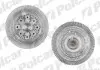 Віскомуфта вентилятора радіатора Jeep Cherokee, Wrangler III 1.8-5.7 01.95- Polcar SV-6079S (фото 1)