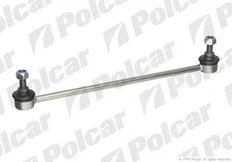 Тяга стабілізатора Polcar SZ260