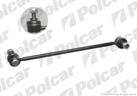 Тяга стабілізатора Polcar T136