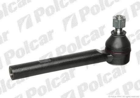 Наконечник кермовий Polcar T180