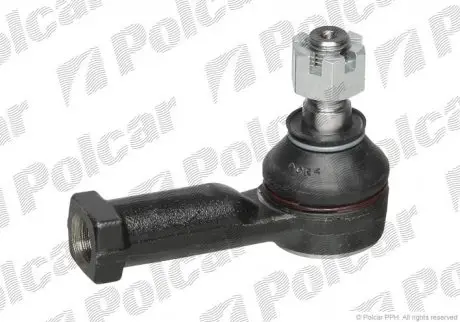 Наконечник кермовий Polcar T261