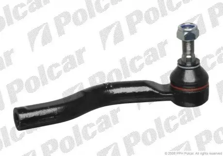 Наконечник кермовий Polcar T321