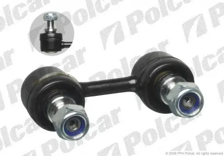 Тяга стабилизатора Polcar T410